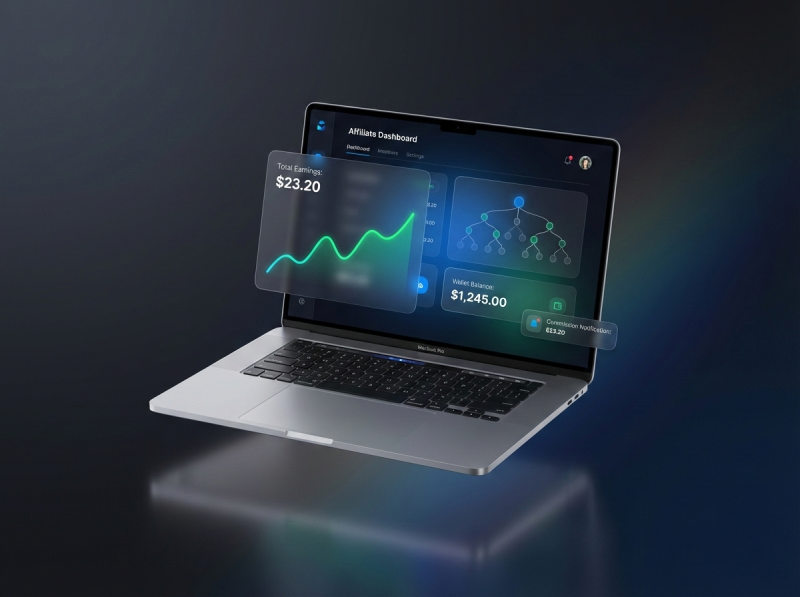 BTN Partners Hub Platform
